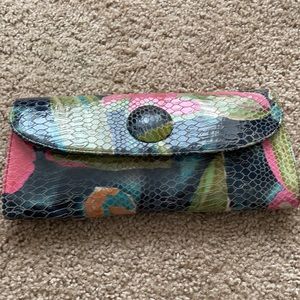 Hobo clutch